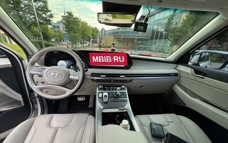 Hyundai Palisade I, 2022 год, 4 500 000 рублей, 6 фотография