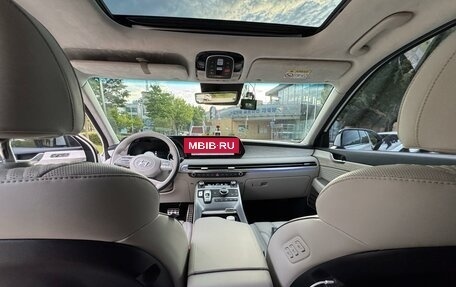 Hyundai Palisade I, 2022 год, 4 500 000 рублей, 7 фотография