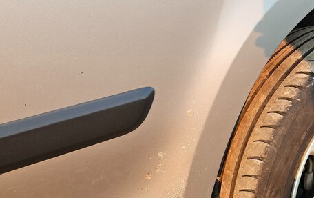 Skoda Yeti I рестайлинг, 2012 год, 850 000 рублей, 10 фотография