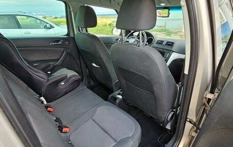Skoda Yeti I рестайлинг, 2012 год, 850 000 рублей, 16 фотография