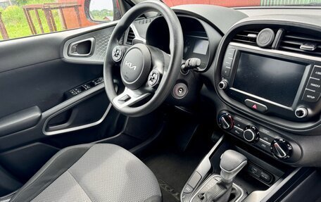 KIA Soul III, 2021 год, 2 000 000 рублей, 3 фотография