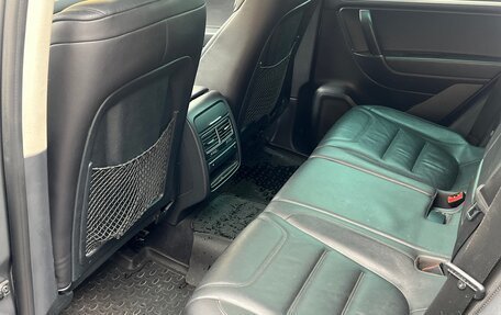 Volkswagen Touareg III, 2016 год, 2 670 000 рублей, 7 фотография