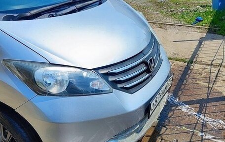 Honda Freed I, 2010 год, 820 000 рублей, 4 фотография