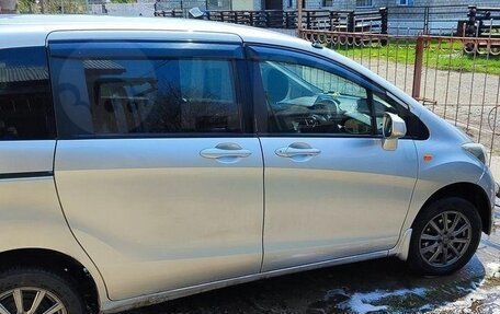 Honda Freed I, 2010 год, 820 000 рублей, 3 фотография