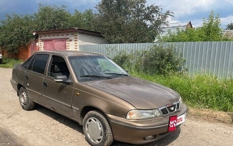Daewoo Nexia I рестайлинг, 2007 год, 100 000 рублей, 2 фотография