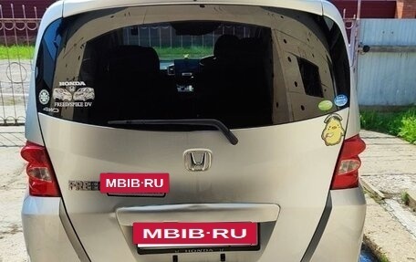 Honda Freed I, 2010 год, 820 000 рублей, 6 фотография
