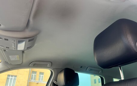 Volkswagen Touareg III, 2016 год, 2 670 000 рублей, 11 фотография