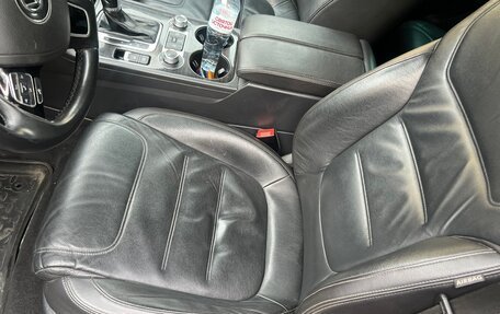 Volkswagen Touareg III, 2016 год, 2 670 000 рублей, 10 фотография