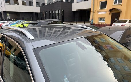 Volkswagen Touareg III, 2016 год, 2 670 000 рублей, 16 фотография