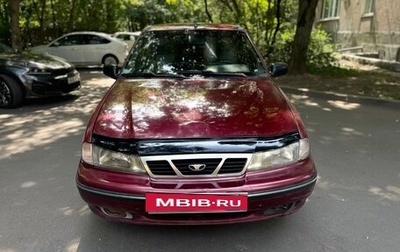 Daewoo Nexia I рестайлинг, 2008 год, 108 000 рублей, 1 фотография