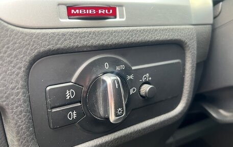 Volkswagen Touareg III, 2016 год, 2 670 000 рублей, 12 фотография