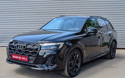Audi Q7, 2024 год, 15 100 000 рублей, 1 фотография