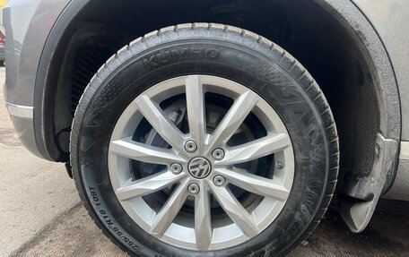Volkswagen Touareg III, 2016 год, 2 670 000 рублей, 20 фотография