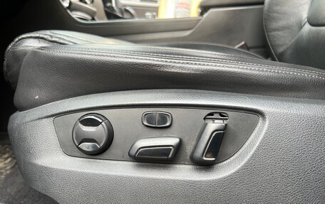 Volkswagen Touareg III, 2016 год, 2 670 000 рублей, 23 фотография