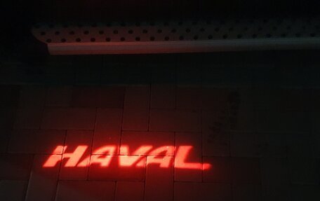 Haval H6, 2019 год, 1 865 000 рублей, 7 фотография