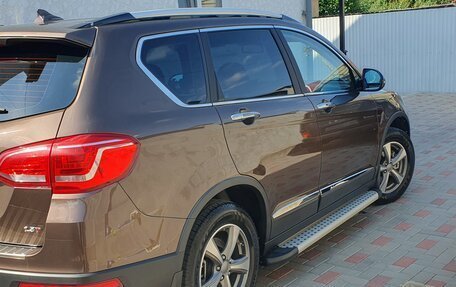 Haval H6, 2019 год, 1 865 000 рублей, 4 фотография
