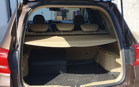 Haval H6, 2019 год, 1 865 000 рублей, 13 фотография