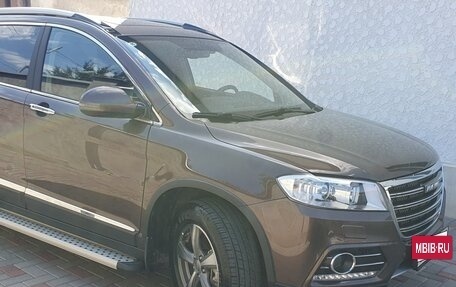 Haval H6, 2019 год, 1 865 000 рублей, 6 фотография