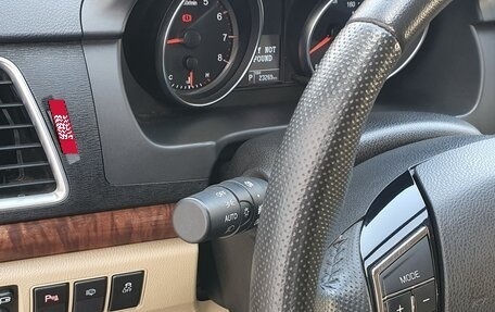 Haval H6, 2019 год, 1 865 000 рублей, 12 фотография