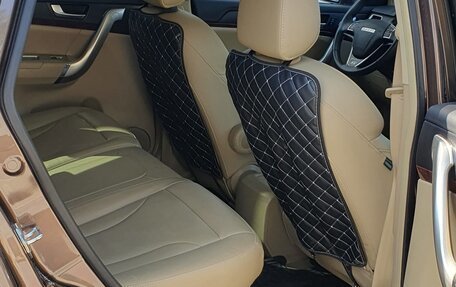 Haval H6, 2019 год, 1 865 000 рублей, 19 фотография