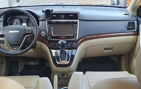 Haval H6, 2019 год, 1 865 000 рублей, 22 фотография