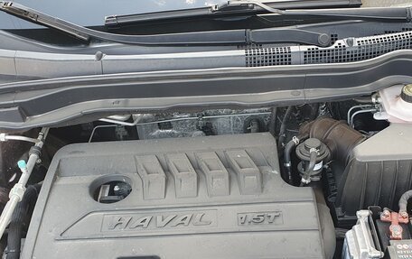 Haval H6, 2019 год, 1 865 000 рублей, 21 фотография