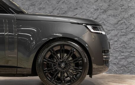 Land Rover Range Rover IV рестайлинг, 2025 год, 23 990 000 рублей, 2 фотография