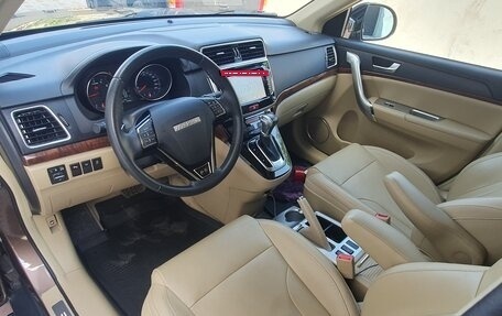 Haval H6, 2019 год, 1 865 000 рублей, 17 фотография