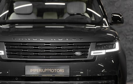 Land Rover Range Rover IV рестайлинг, 2025 год, 23 990 000 рублей, 3 фотография
