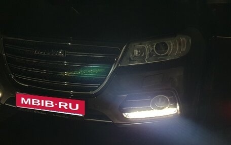 Haval H6, 2019 год, 1 865 000 рублей, 14 фотография