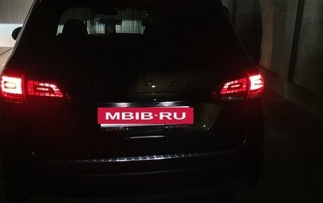 Haval H6, 2019 год, 1 865 000 рублей, 16 фотография