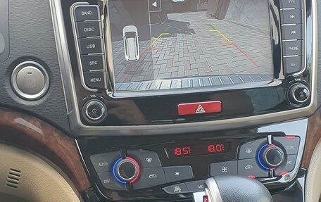 Haval H6, 2019 год, 1 865 000 рублей, 15 фотография