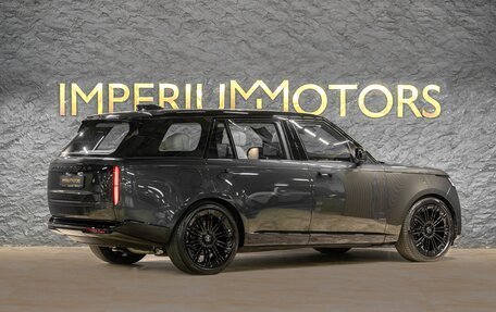 Land Rover Range Rover IV рестайлинг, 2025 год, 23 990 000 рублей, 6 фотография