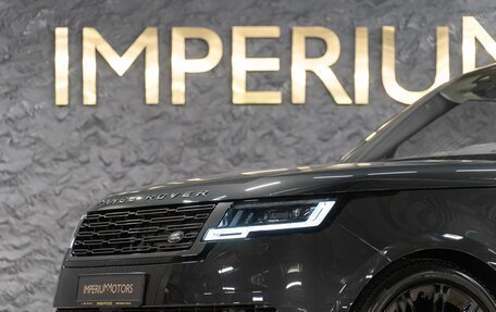 Land Rover Range Rover IV рестайлинг, 2025 год, 23 990 000 рублей, 4 фотография