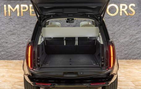Land Rover Range Rover IV рестайлинг, 2025 год, 23 990 000 рублей, 8 фотография