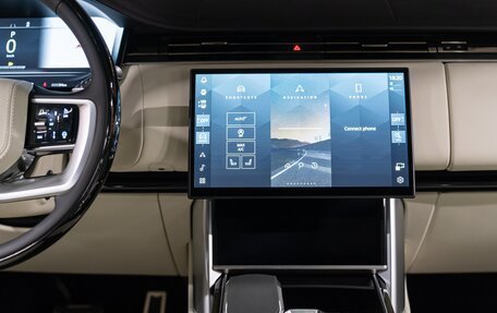 Land Rover Range Rover IV рестайлинг, 2025 год, 23 990 000 рублей, 12 фотография