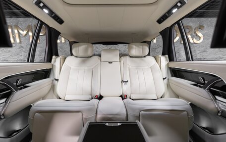 Land Rover Range Rover IV рестайлинг, 2025 год, 23 990 000 рублей, 17 фотография