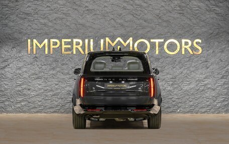 Land Rover Range Rover IV рестайлинг, 2025 год, 23 990 000 рублей, 7 фотография