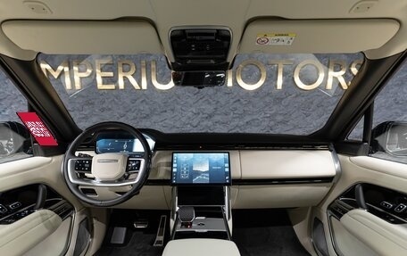Land Rover Range Rover IV рестайлинг, 2025 год, 23 990 000 рублей, 9 фотография
