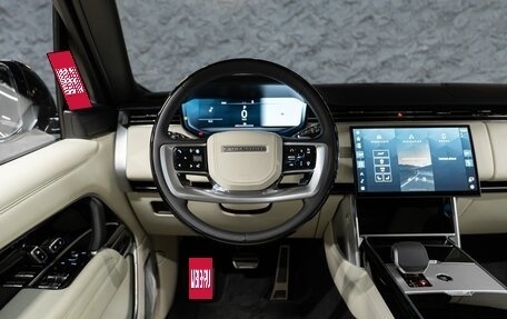 Land Rover Range Rover IV рестайлинг, 2025 год, 23 990 000 рублей, 11 фотография