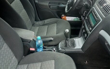 Skoda Octavia, 2009 год, 700 000 рублей, 4 фотография