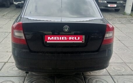 Skoda Octavia, 2009 год, 700 000 рублей, 7 фотография