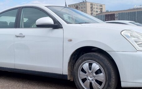 Nissan Almera, 2018 год, 620 000 рублей, 2 фотография