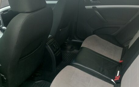 Skoda Octavia, 2009 год, 700 000 рублей, 9 фотография