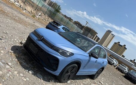 Volkswagen Tiguan, 2025 год, 3 935 000 рублей, 2 фотография