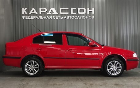 Skoda Octavia, 2006 год, 395 000 рублей, 6 фотография