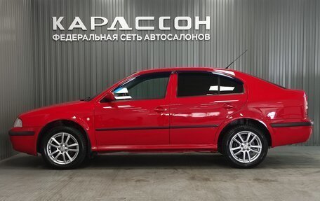 Skoda Octavia, 2006 год, 395 000 рублей, 5 фотография