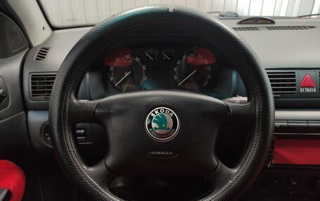 Skoda Octavia, 2006 год, 395 000 рублей, 7 фотография