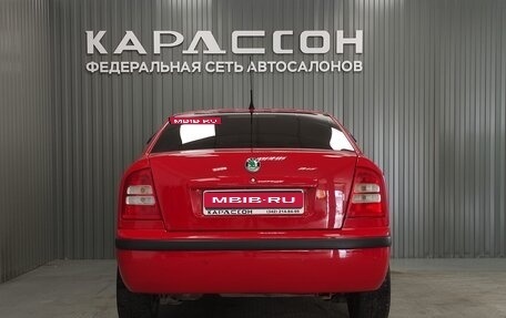 Skoda Octavia, 2006 год, 395 000 рублей, 4 фотография