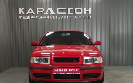 Skoda Octavia, 2006 год, 395 000 рублей, 3 фотография